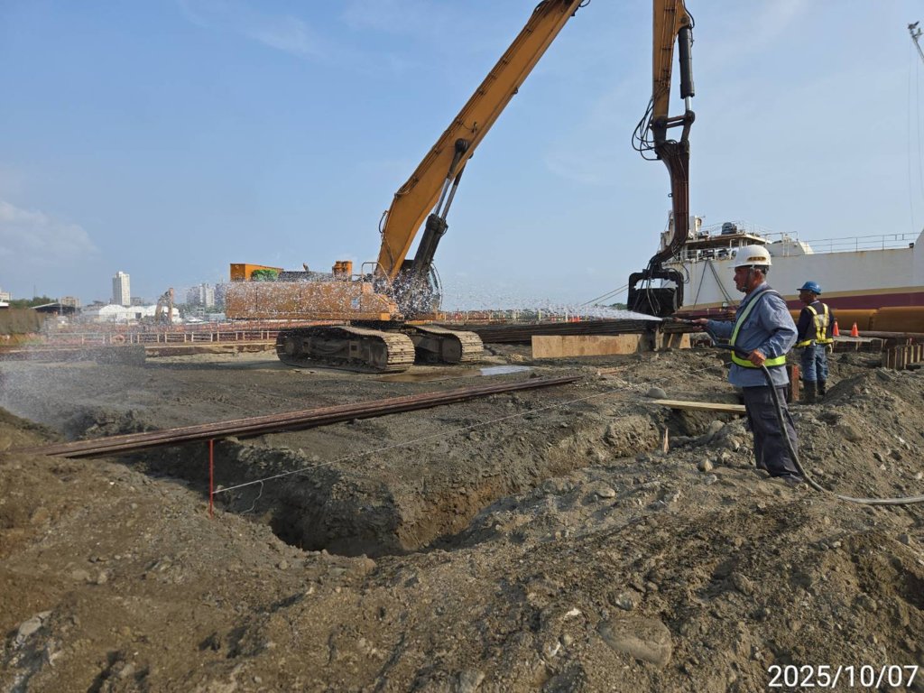 AI協助！南市環保局啟動「飛鷹計畫」智慧監控即時防制露天燃燒