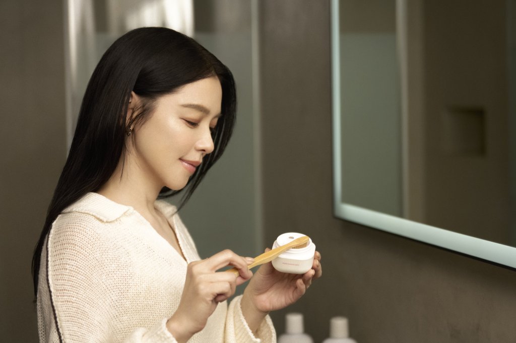 從單純的例行清潔，邁向更精緻口腔保養思維！　 IKIGAI牙粉結合香氛體驗打造溫和又精緻的清潔日常