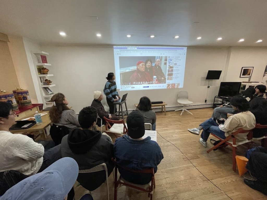 喚起關注對城市環境議題　靈鷲山GFLP攜手紐約大學以影像與藝術翻轉環境教育思維