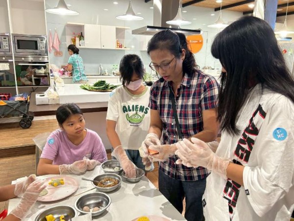   高雄食農漫遊~走讀家鄉・品味農產  11月假日熱鬧登場