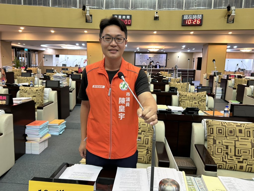 碳權藍海啟航！龍崎「采竹之鄉」準備好了 用竹林碳匯打造地方綠金新契機