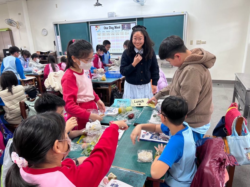 臺南雙語教師社群激發教學創新 新南國小、坔頭港國小、學甲國中展現雙語教學新風貌