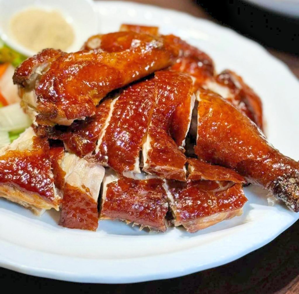 團隊聚會×味蕾盛宴　　水粵香為企業尾牙/春酒打造經典粵宴場域讓賓客在豐盛菜餚中共享團聚時光