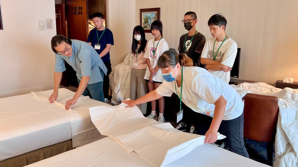 南市社會局助弱勢 逾三百人參與就業培力 開創職涯新局 