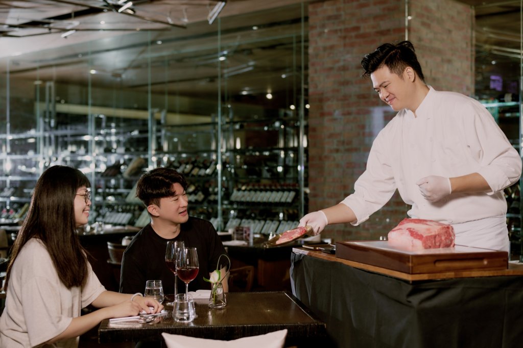 普發現金揪團遊府城  台南晶英連泊三晚萬元有找