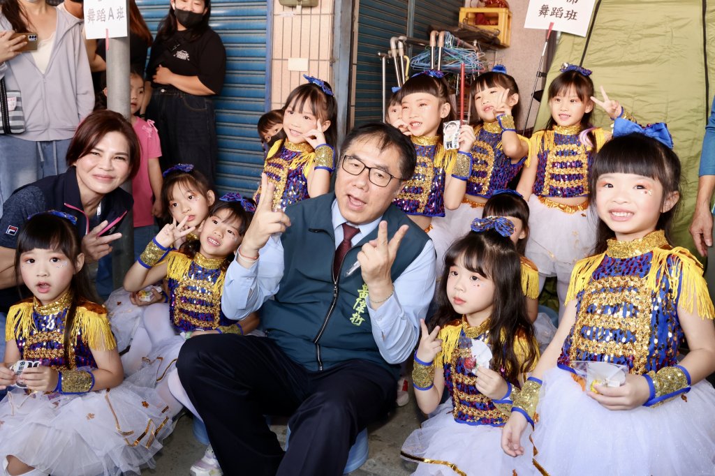 「幸胡之味」延續香氣熱潮 西港、佳里胡麻節一同登場