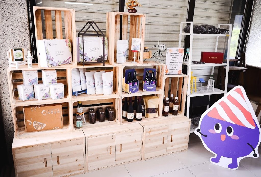 苗栗社福促進協會完成愛心磚計畫　啟用友善雞舍與田芯小舖助慢飛就業