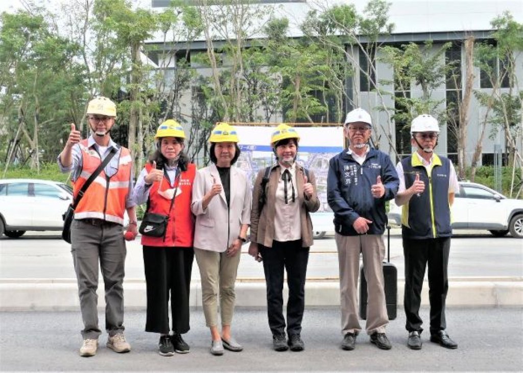 橋頭科學園區啟航 南台灣科技聚落加速成形 26家指標廠商進駐