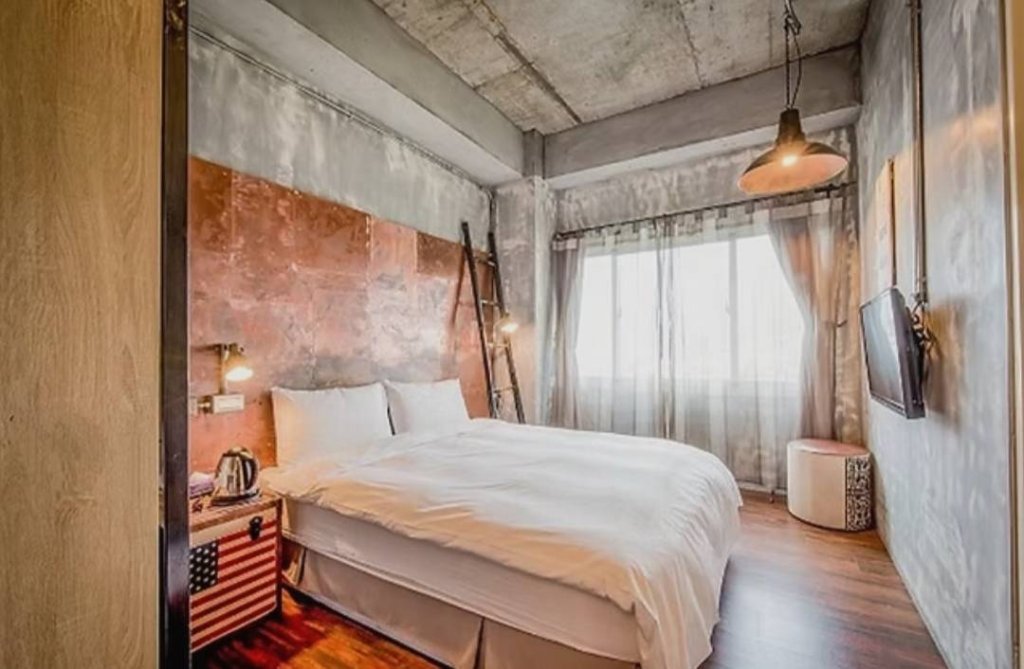 魅力不在華麗，在那份貼近生活的真誠！　「洄瀾窩青年旅舍」讓旅人輕放行囊展開身心靈慢活之旅