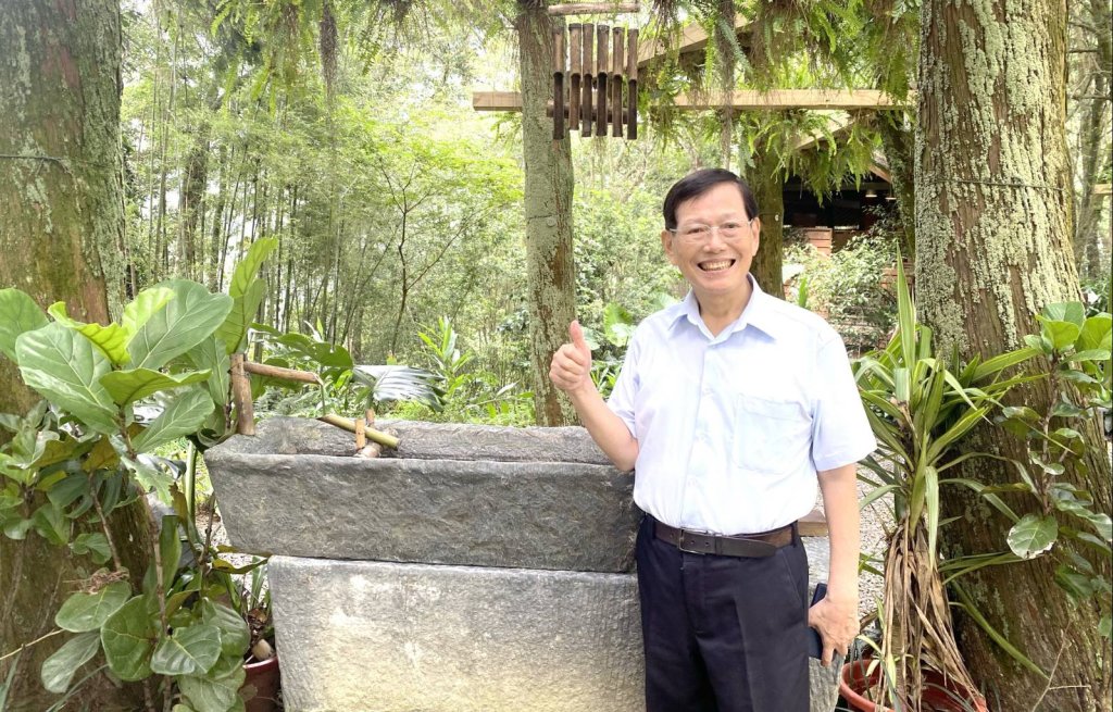 不是媽寶是「存錢寶」 婚後本利歸還還贈送新房