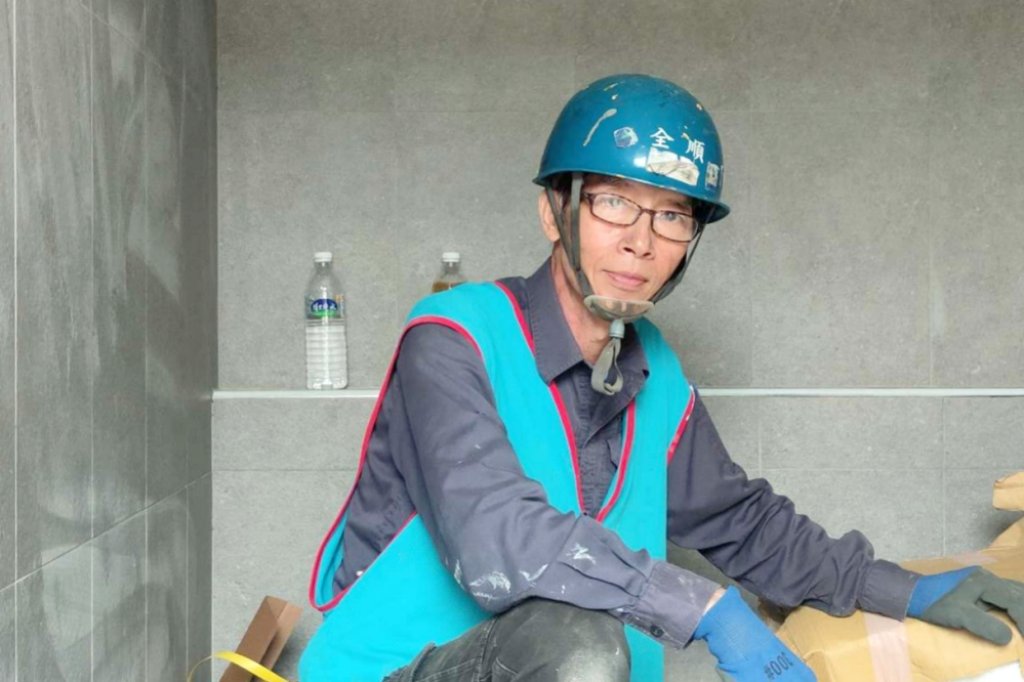 為照顧母親而離開職場且求職屢受挫折　桃竹苗分署職訓助一臂之力開創職涯薪契機順利就業