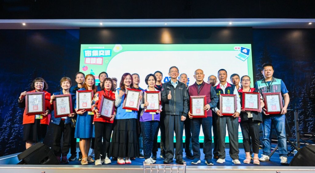 2025市集繁星計畫市集交流座談會　王明鉅：攜手攤商打造更安全、完善與永續的市集環境