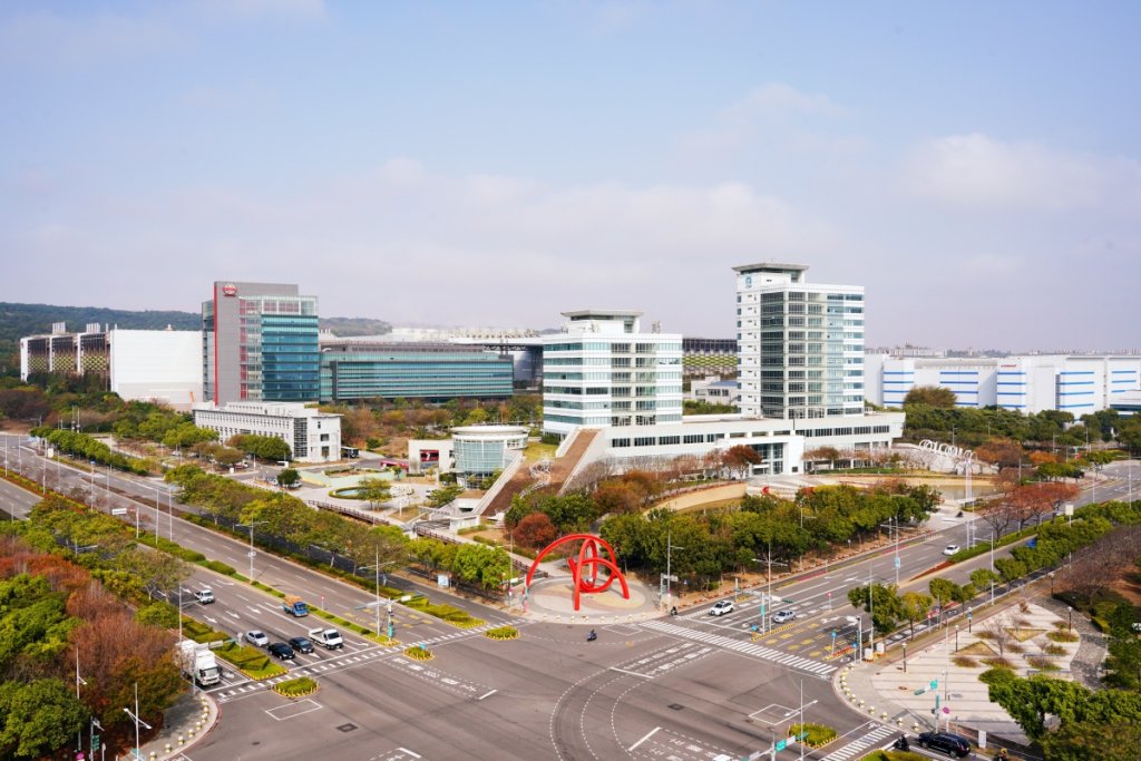 國科會第28次園區會議核准中科3件投資案　累計今年中科引進18家新投資案投資總額共計37.25億元