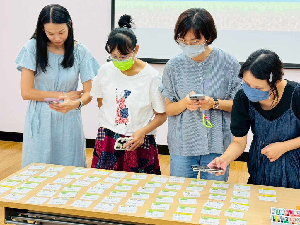 臺南市打造女性友善城市 全方位陪伴婦女穩健向前行