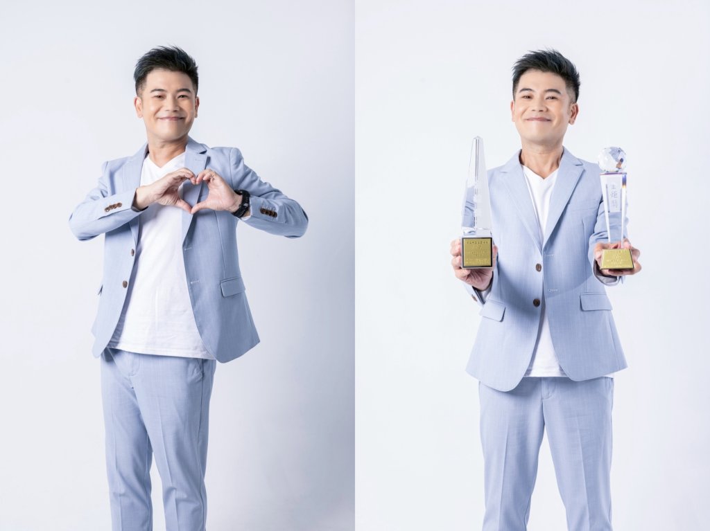 從「綜藝通告王」到「逆轉人生的象徵」馬國弼攜手歐巴資產為金融建立新氣象