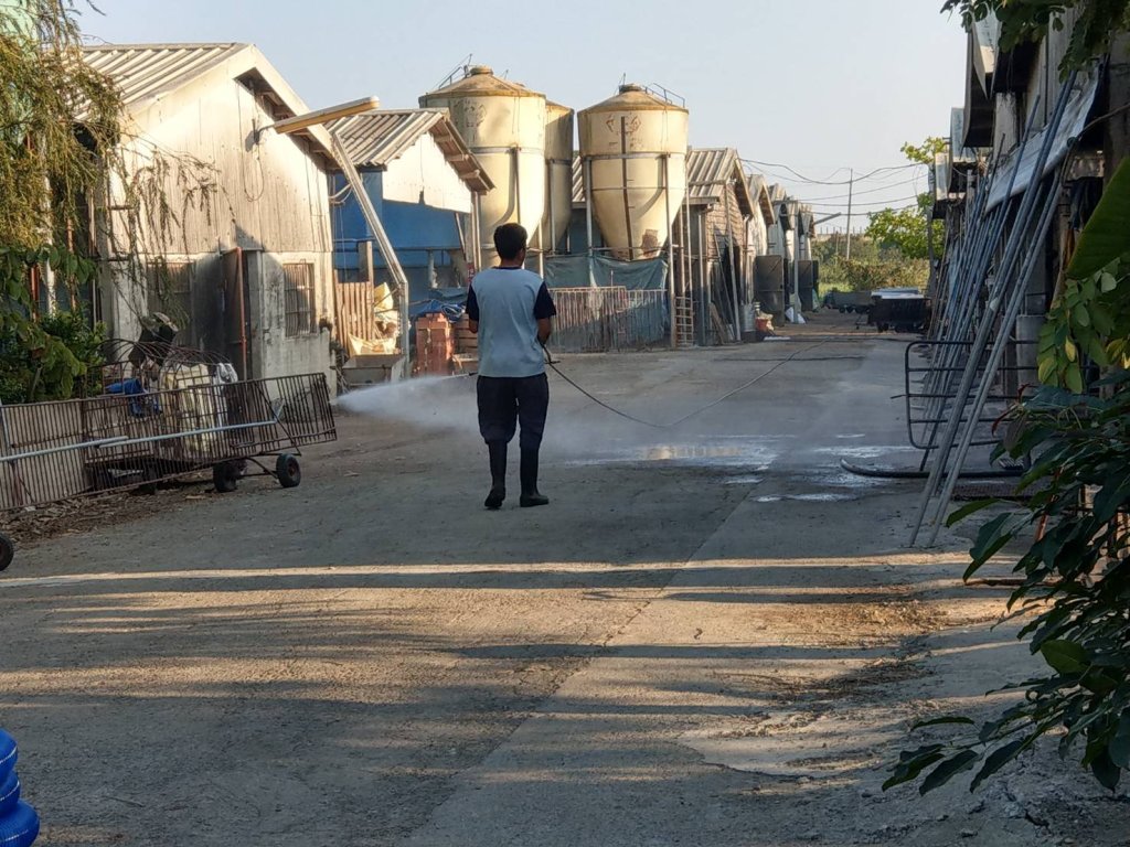 南市極力爭取廚餘處理設施優化整建 確保廚餘去化穩定無虞