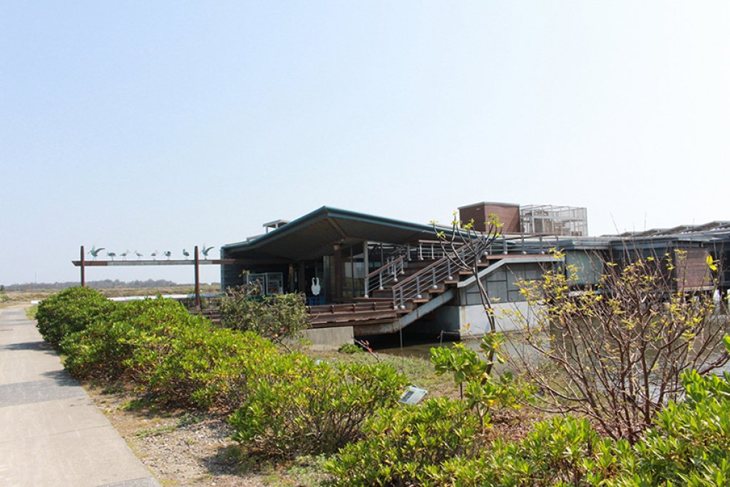 觀旅局讓魚頭君帶路 與冬季有約·跟著鳥兒去旅行