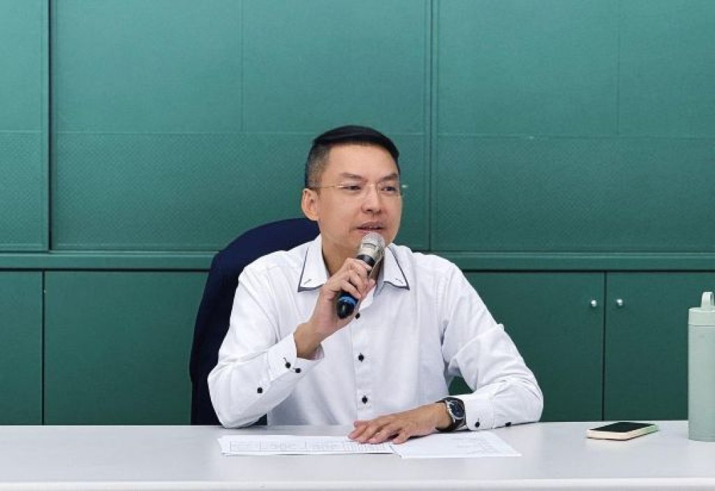 民進黨高雄市黨部通過第一階段議員提名席次　全力備戰2026