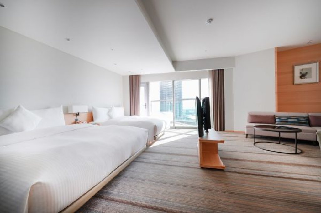 和逸飯店高雄中山館加碼「普發萬元現金」優惠  會員獨享 入住一萬再贈一萬