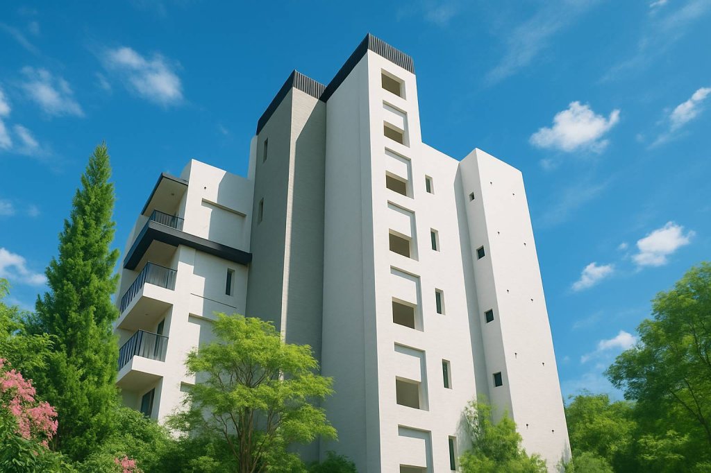 台南市歸仁區—南台灣最受矚目的新興核心