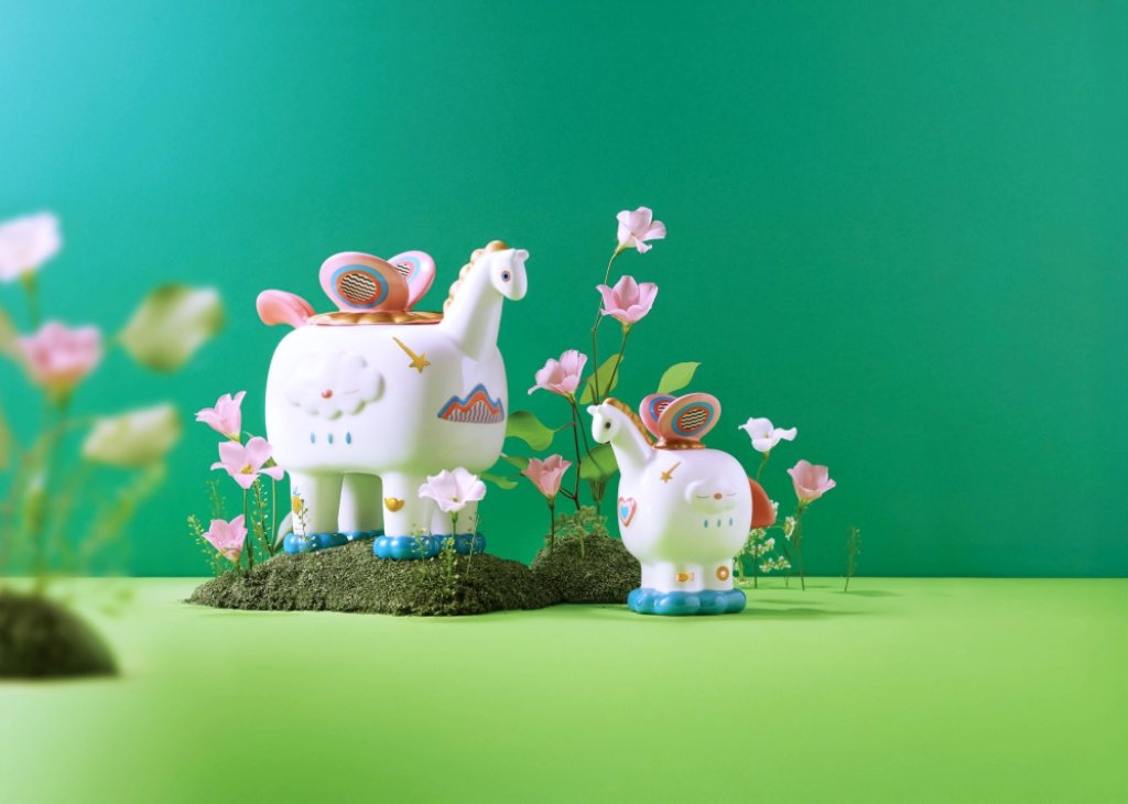 藝術美學贈禮×春節祝福×美味饗宴　禮坊延續法式糕點專業與創新致力將禮盒昇華多重價值心意體現