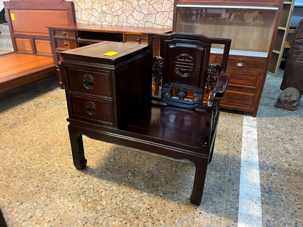 一同「分享與惜物」11/22環保局藏金閣拍賣日登場