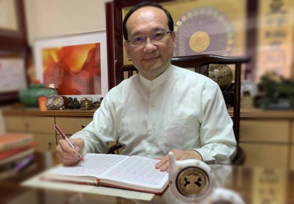 北港媽祖南巡進香繞境18大禁忌「開運達人」楊登嵙教授！