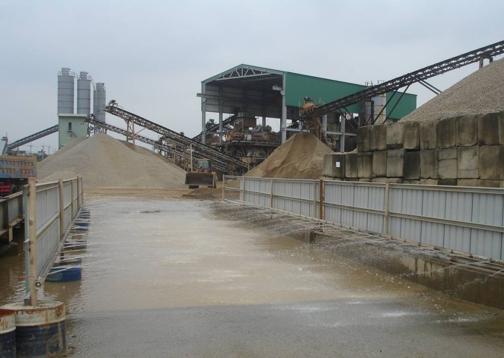 營建剩餘土石方強化管理 桃園修法堵廢土漏洞 攜手議會強化公共工程管理