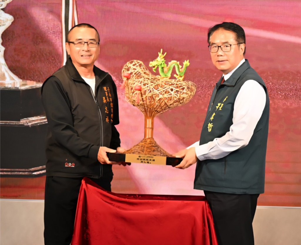 114年全國運動會臺南市代表隊勇奪28金、27銀、38銅 榮獲考試院院長獎