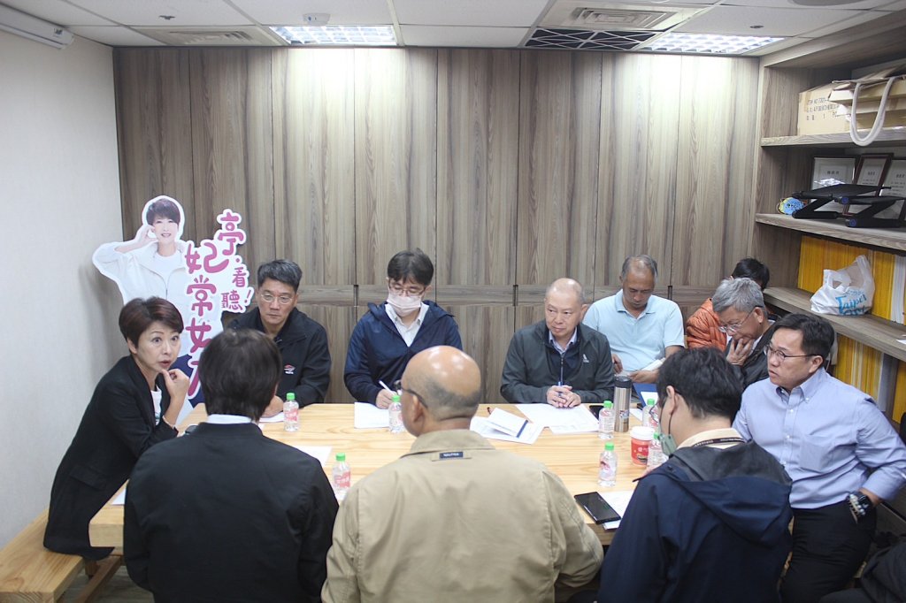 加速催生溪北糖鐵五分車創生計畫 核心糖廠將以親子科技體驗方向規劃