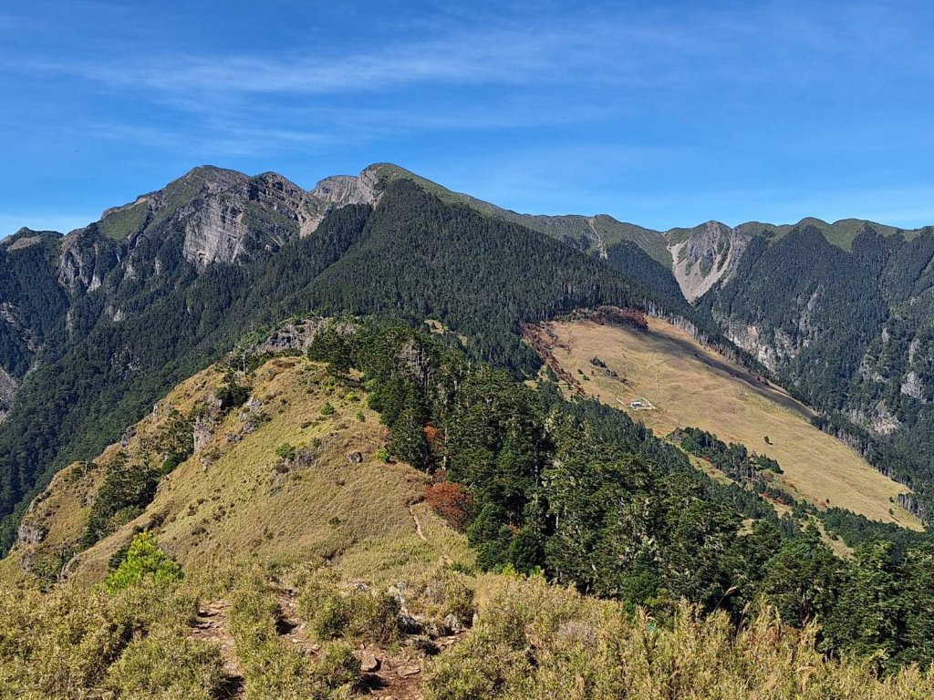 紀錄片《高山遊民》12月6日於雪霸處 武陵遊客中心舉辦高山特映會