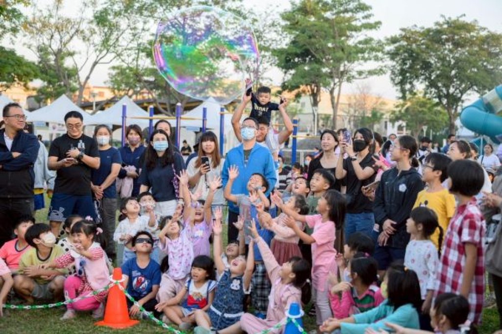 2025高雄海線潮旅行 彌陀闖關探險深度遊 梓官潮旅行音樂市集接力開唱