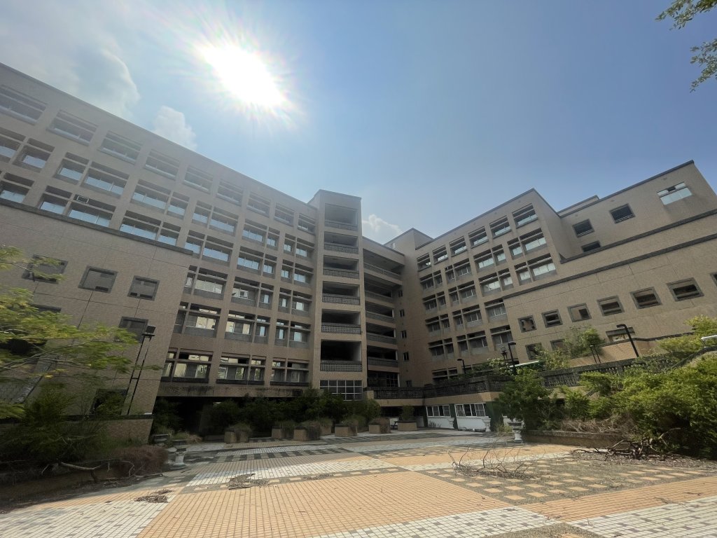 打造安南產業創新與生活 經發局讓民眾共享智慧森活園區