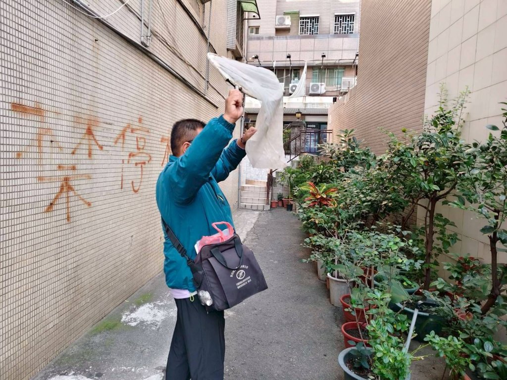 南市114年本土登革熱疫情於今日解除！未來將嚴查移工宿舍 杜絕登革熱境外移入