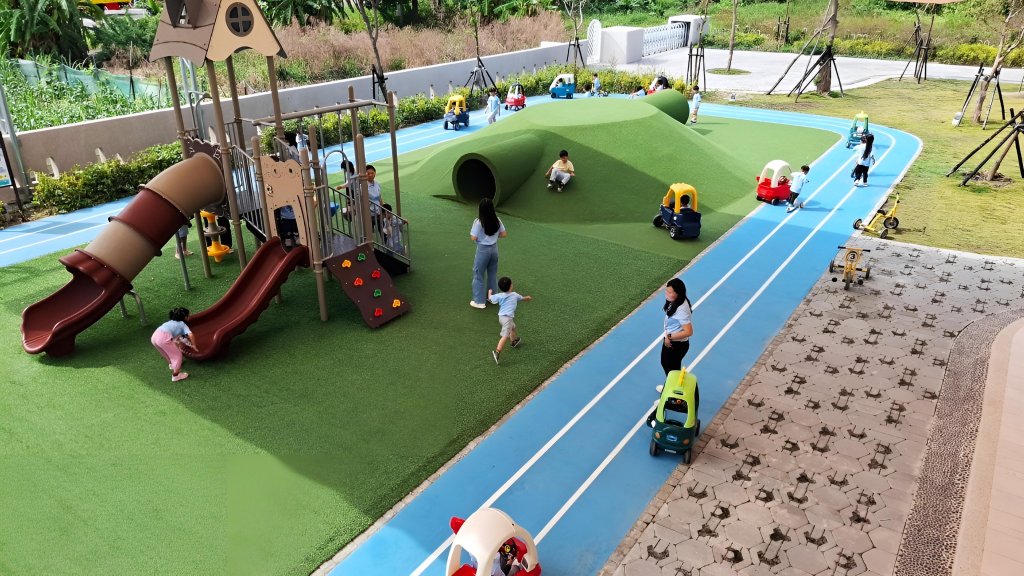 台南6件作品獲2025建築園冶獎 黃偉哲：以永續設計打造更宜居城市