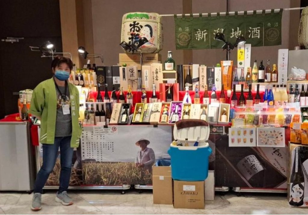 新光三越高雄左營店第十五回日本商品展人氣登場 多款原創週邊限定販售 日本夢幻甜點/訪日必買伴手禮一次購足