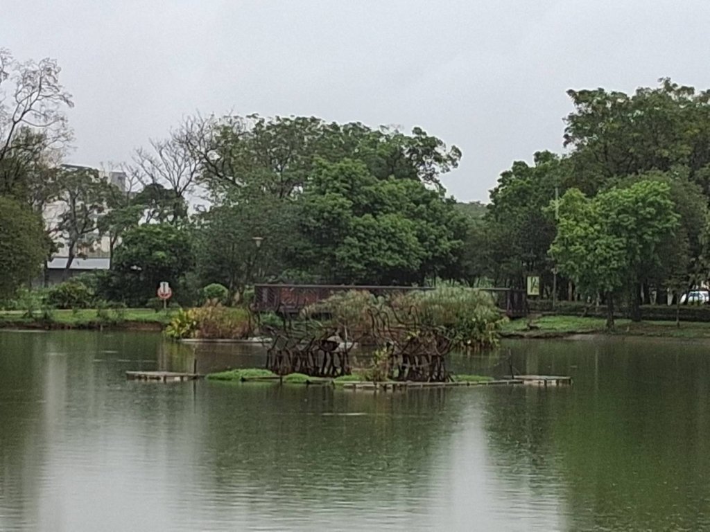 八德埤塘公民參與成果豐碩  桃園埤塘典範名聞國內外