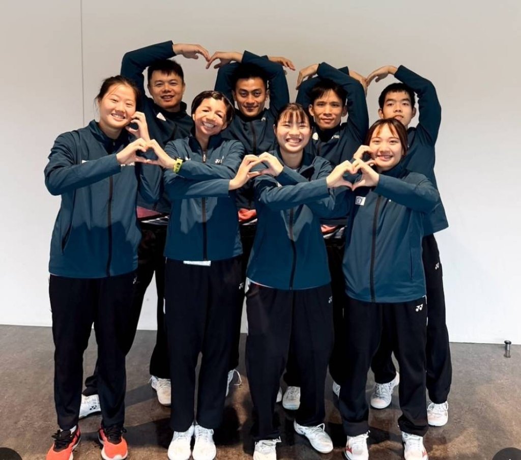 臺南選手2025達福林匹克運動會大放異彩 勇奪1金1銀3銅