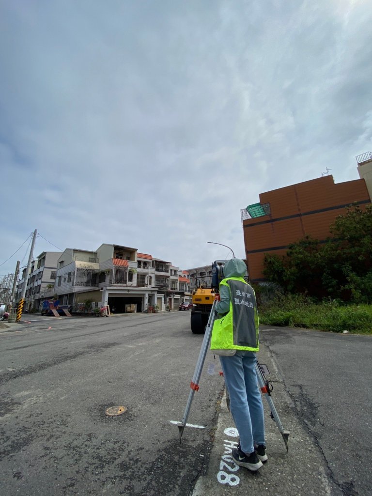 115年度臺南市11個行政區辦理地籍圖重測 12月起宣導會開跑