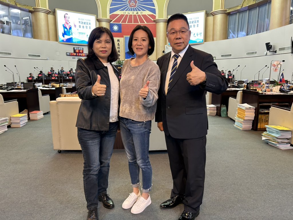 選市長開110億元支票！台南藍軍質疑芭樂票 黃偉哲8年存的330億元 二年內被花光