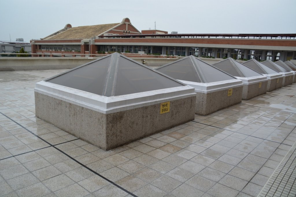 臺南推動校舍防水隔熱改善工程 為師生打造舒適的學習環境