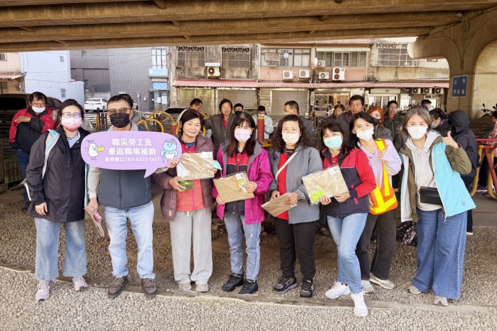 讓詐騙跟垃圾一起丟進垃圾車　竹市環保局辦理職安衛教育訓練暨廉政宣導籲防詐騙並強化法紀觀念