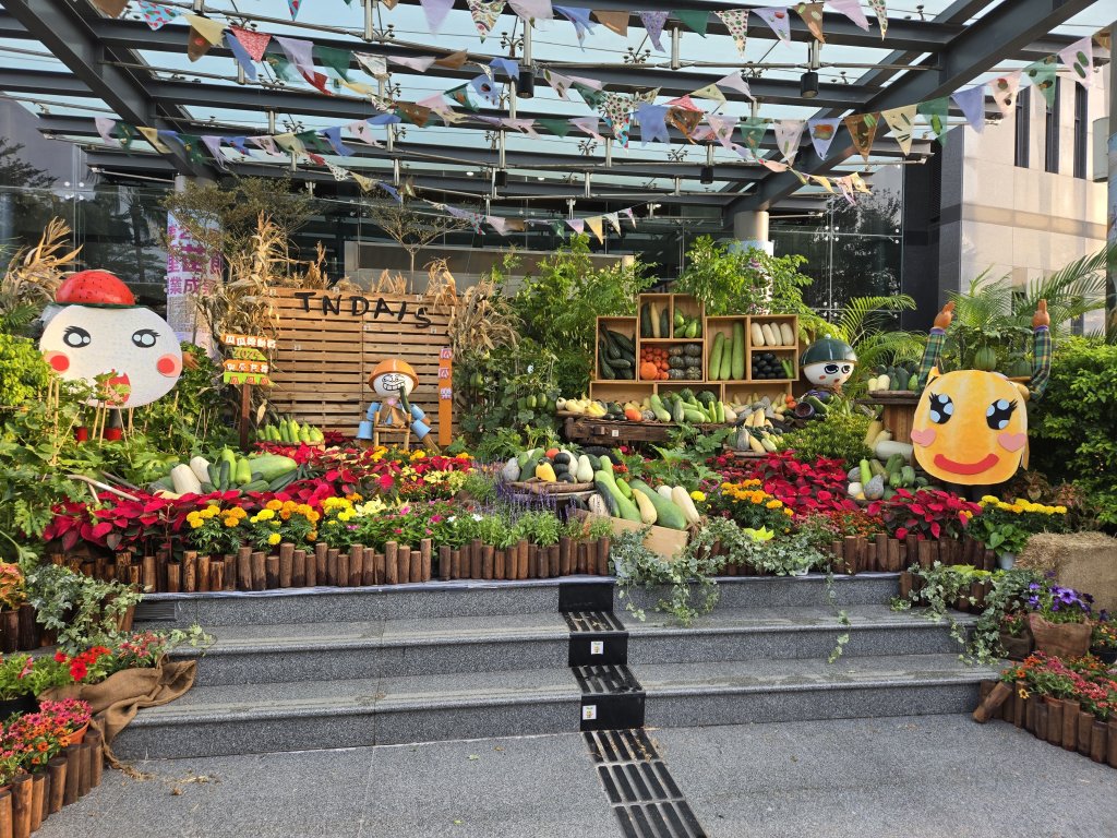 「2025農畜聯合開放日暨第29屆種苗節」11月29日熱鬧登場！    