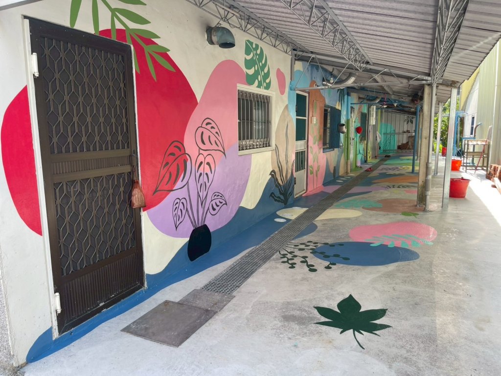 官田區污水下水道第三期工程第一標順利完工 榮獲出入坑評鑑特優與市府優質獎雙肯定