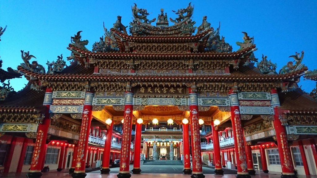 臺南市宮廟博物館再增7間 盼能推動傳統工藝再深化