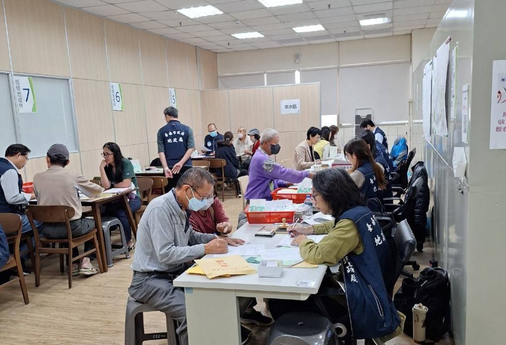 南市府呼籲南科ABCDENO區段徵收地主把握最後兩週 儘速申請抵價地與補償費匯款