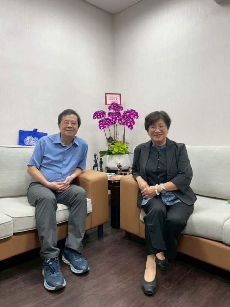 為弱勢兒少打造「安全起步的第一份工作」台灣世界展望會攜手佐茂企業 擴大實習機會、陪孩子成長