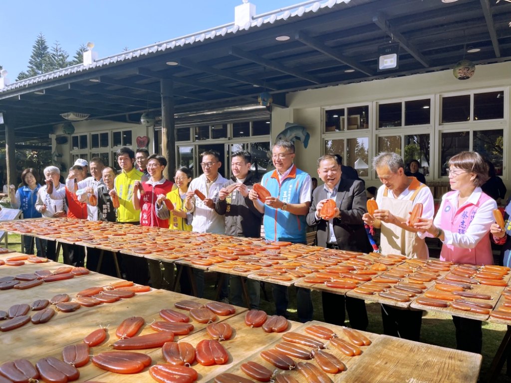 114年新竹縣烏魚節暨食魚教育文化推廣活動　結合食魚教育體驗、市集展售、永續手作與舞台演出