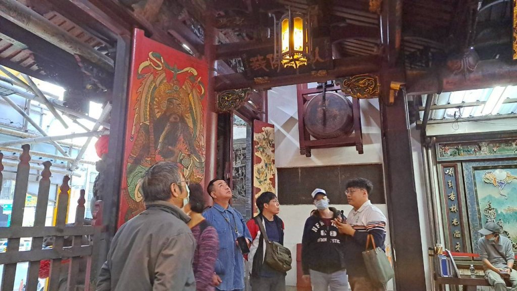 民眾熱烈敲碗北區公所快速加開！「醫神巡禮」再度啟程