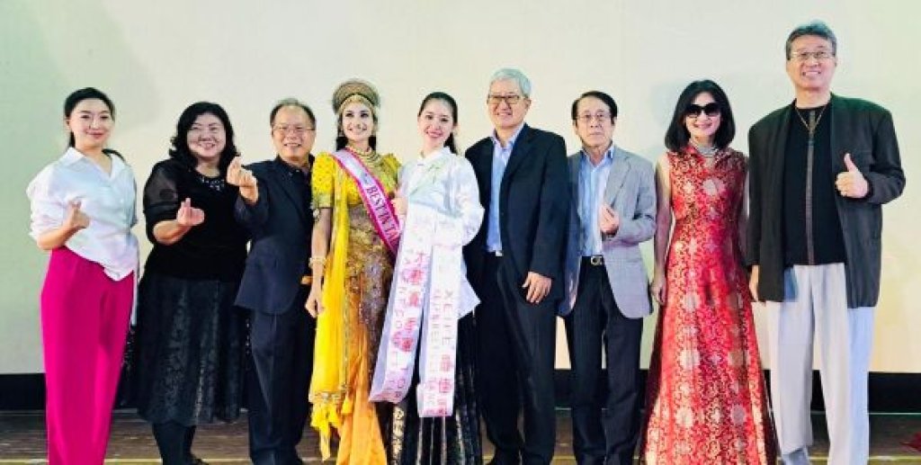 從國際文化交流到宗教合一：多方力量齊聲呼籲全球和平